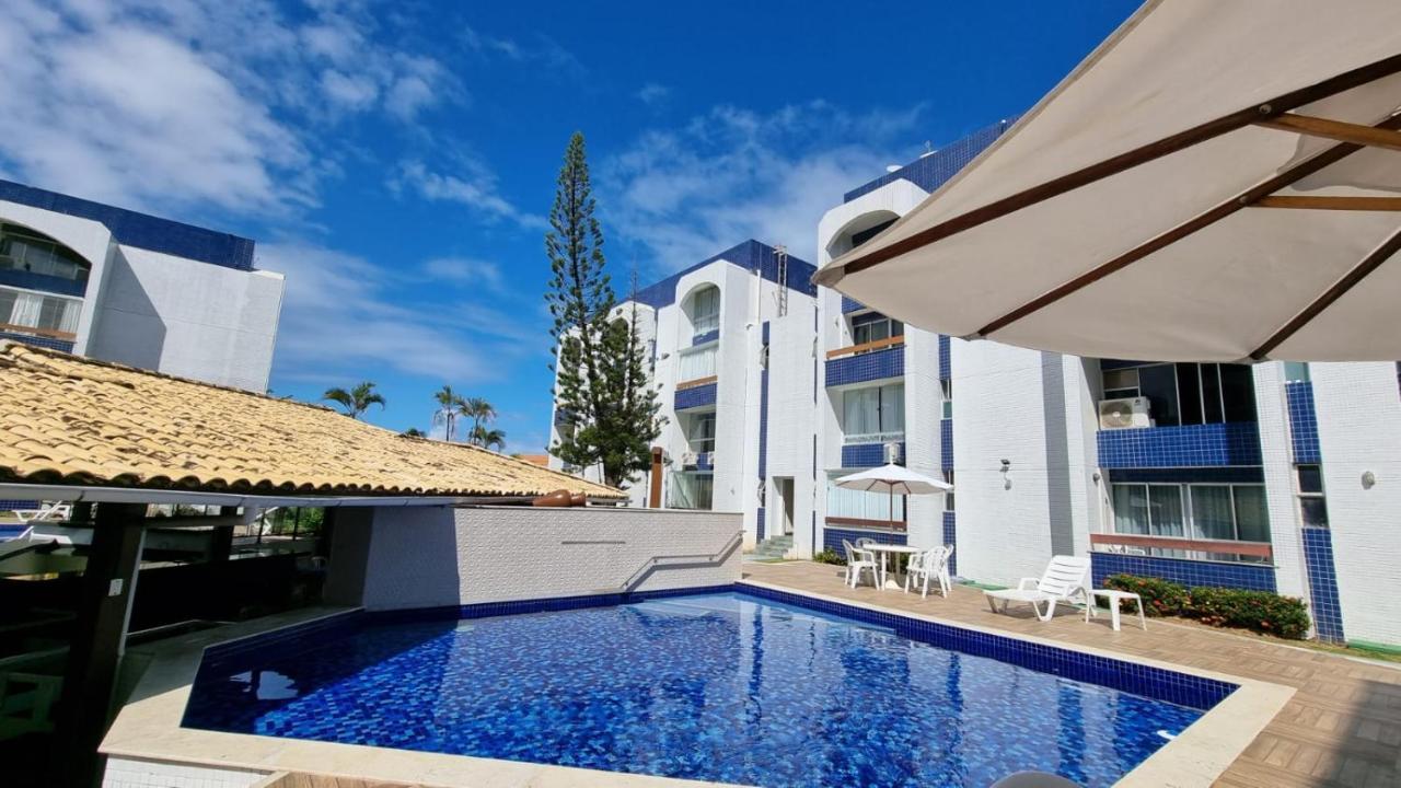 Apartamento Proximo A Praia Lauro de Freitas Exterior foto